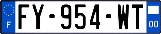 FY-954-WT