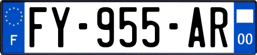 FY-955-AR