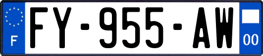 FY-955-AW