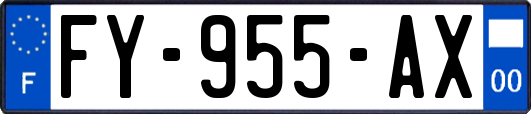 FY-955-AX