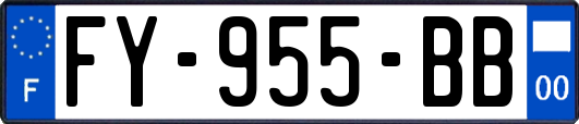 FY-955-BB