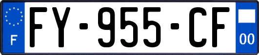 FY-955-CF