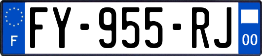 FY-955-RJ