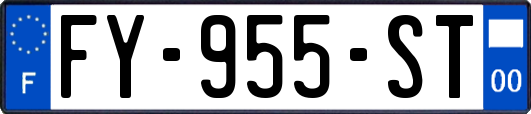 FY-955-ST