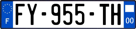 FY-955-TH
