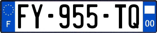 FY-955-TQ