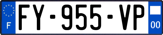 FY-955-VP