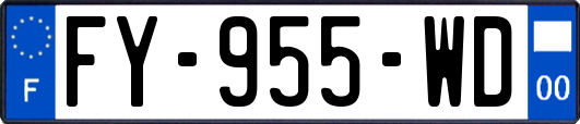 FY-955-WD