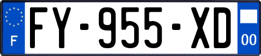 FY-955-XD