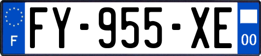 FY-955-XE