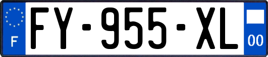 FY-955-XL