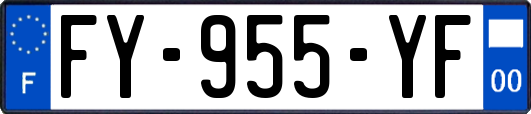 FY-955-YF