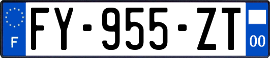 FY-955-ZT