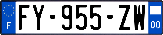 FY-955-ZW