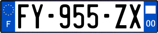 FY-955-ZX