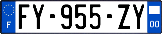 FY-955-ZY