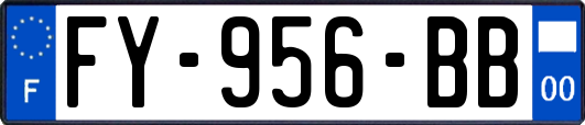 FY-956-BB