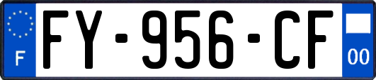 FY-956-CF