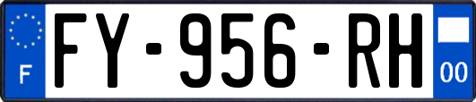 FY-956-RH