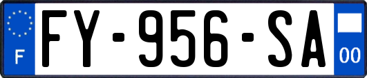 FY-956-SA