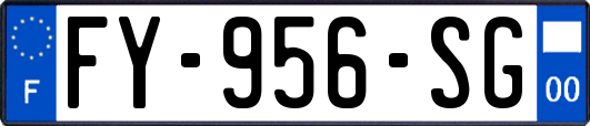 FY-956-SG