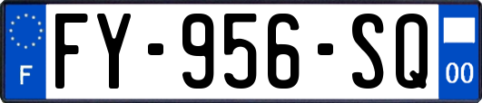 FY-956-SQ