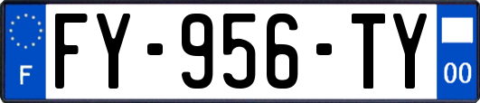 FY-956-TY