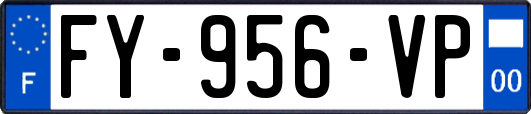 FY-956-VP