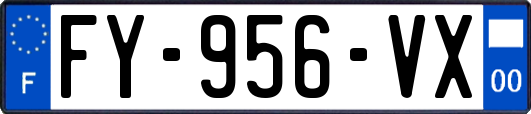 FY-956-VX