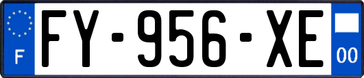 FY-956-XE