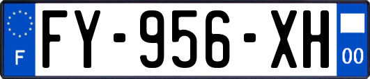 FY-956-XH