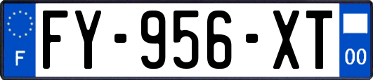 FY-956-XT