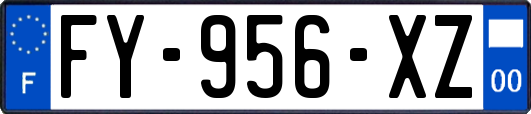 FY-956-XZ