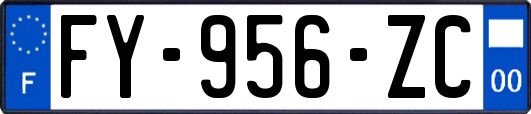 FY-956-ZC