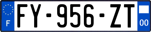 FY-956-ZT