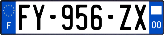 FY-956-ZX