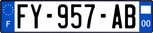 FY-957-AB