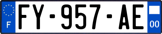 FY-957-AE