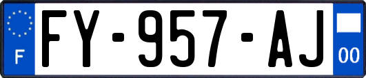 FY-957-AJ