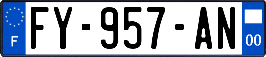 FY-957-AN