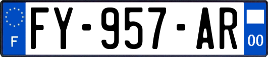 FY-957-AR