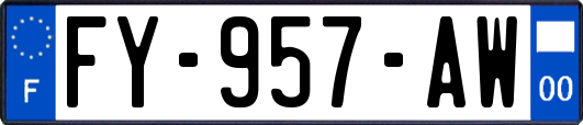 FY-957-AW