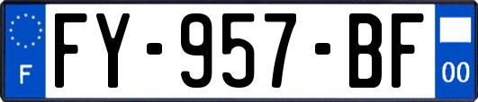 FY-957-BF