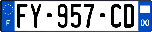 FY-957-CD