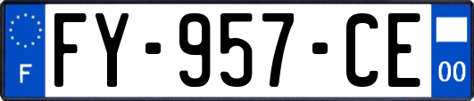 FY-957-CE