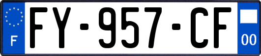 FY-957-CF