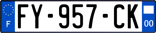 FY-957-CK