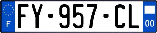 FY-957-CL