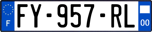 FY-957-RL