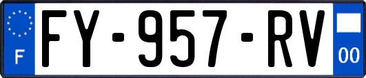 FY-957-RV